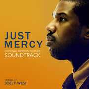 Just Mercy (Original Motion Picture Soundtrack) , Joel West P