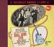 Real Gone Jive (Various Artists) , Various Artists