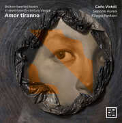 Amor Tiranno , Various Artists