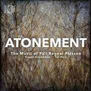 Atonement , Caput Ensemble Hirv