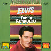 Fun In Acapulco (Original Soundtrack) , Elvis Presley