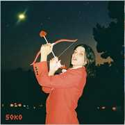 Feel Feedings , Soko