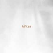 The Glow: Eden (incl. 44pg Phtobook + 3 x Photocards) [Import] , My.st