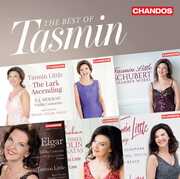 Best of Tasmin , Tasmin Little