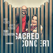 Sacred Concert 