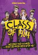 Class of 1984 [Import] , Perry King