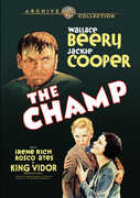 The Champ , Edward S. Brophy