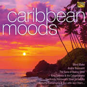Caribbean Moods , Various