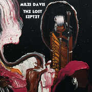 The Lost Septet , Miles Davis