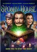 Spooky House , Ben Kingsley