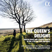 Queen's Delight , Various Artists