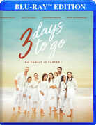 3 Days To Go 