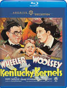 Kentucky Kernels , Bert Wheeler