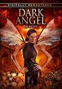 Dark Angel: The Ascent , Angela Featherstone