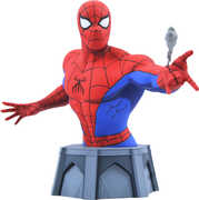 Diamond Select - Marvel Animated Spider-Man Bust 