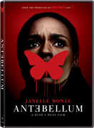 Antebellum , Jena Malone
