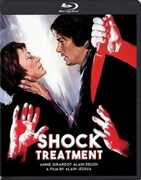 Shock Treatment , Alain Delon
