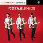 Unexpected , Jason Crabb