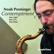 Contemptment , Noah Preminger