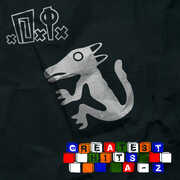 Greatest Hits A-Z , D.I.