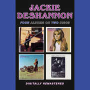 Laurel Canyon /  Put A Little Love In Your Heart /  To Be Free /  Songs [Import] , Jackie DeShannon