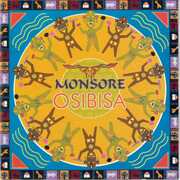 Monsore , Osibisa