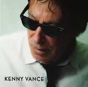 Kenny Vance , Kenny Vance