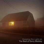 Keeping The Light On - The Best Of Gerry Beckley , Gerry Beckley