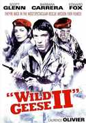 Wild Geese II , Scott Glenn