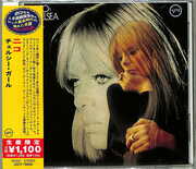 Chelsea Girl (Japanese Reissue) [Import] , Nico