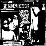 Trundle & Spring , Pinhead Gunpowder