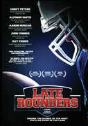 Late Rounders , Corey Peters