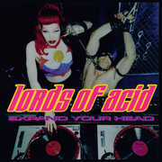 Expand Your Head , Lords of Acid
