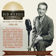 Collection 1926-32 , Red Nichols