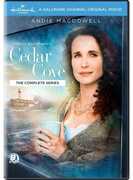 Cedar Cove: The Complete Series , Andie MacDowell