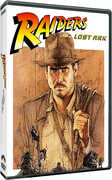 Indiana Jones: Raiders of the Lost Ark (Walmart Exclusive) , Harrison Ford