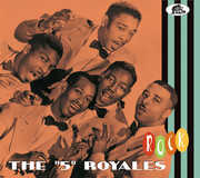 Rock , 5 Royales
