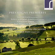 Presteigne Premieres , Various Artists