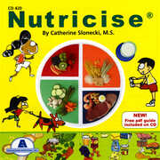 Nutricise , Catherine Slonecki