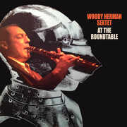 At The Round Table , Woody Herman