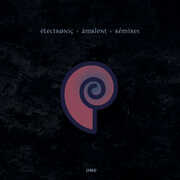 Electronic Ambient Remixes One , Chris Carter