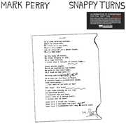 Snappy Turns , Mark Perry