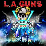 Cocked & Loaded Live , L.A. Guns