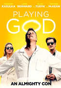 Playing God , Michael McKean