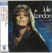 Easy Does It (Paper Sleeve) [Import] , Julie London