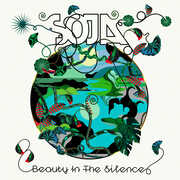 Beauty In The Silence , Soja