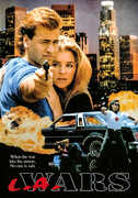 L.A. Wars , Vince Murdocco