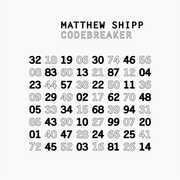 Codebreaker , Matthew Shipp