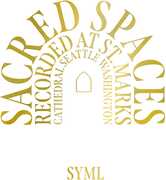 Sacred Spaces , Syml