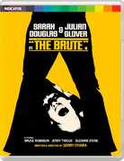 The Brute (Limited Edition) , Julian Glover